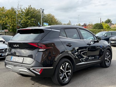 2023 Kia Sportage - photo 5