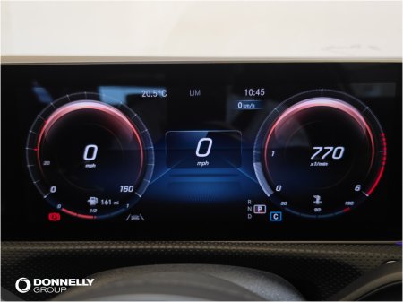 2019 Mercedes-Benz CLA - photo 6