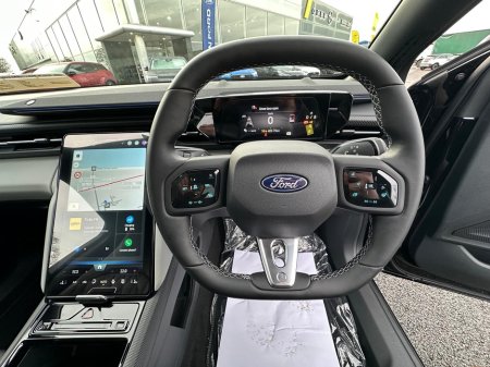 2026 Ford Capri - photo 15
