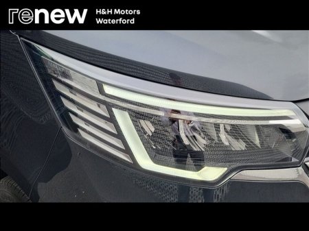 2026 Renault Trafic - photo 15
