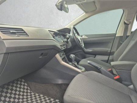 2020 Volkswagen Polo - photo 6