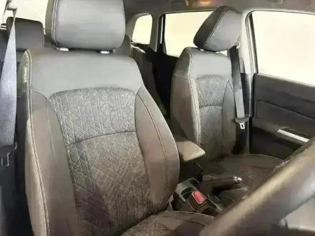 2026 Suzuki Vitara - photo 9