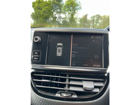 2017 Peugeot 2008 - photo 12