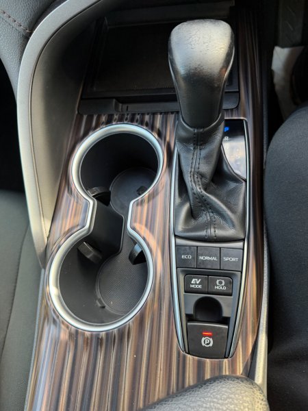 2019 Toyota Camry - photo 30
