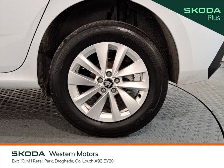 2026 Skoda Kamiq - photo 9