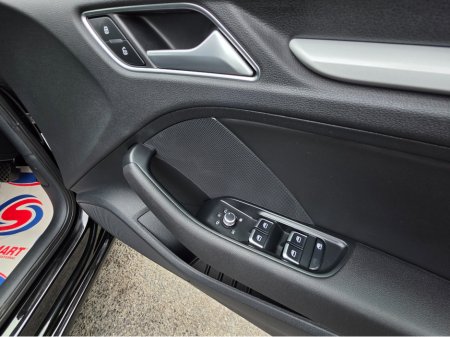2016 Audi A3 - photo 23