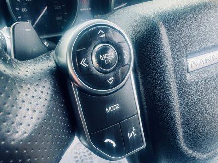 2016 Land Rover Range Rover Sport - photo 27