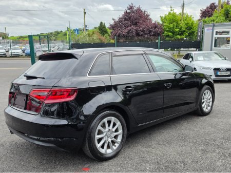 2016 Audi A3 - photo 8