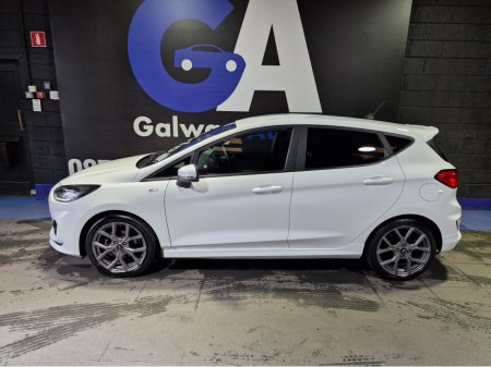 2023 Ford Fiesta - photo 5