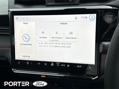 2026 Ford Puma - photo 24