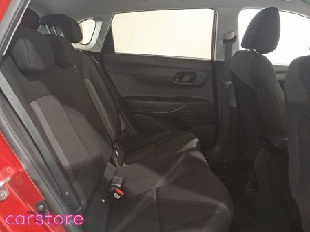 2024 Hyundai i20 - photo 13