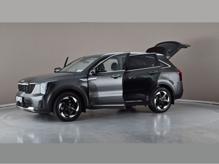 2026 Kia Sorento - photo 49