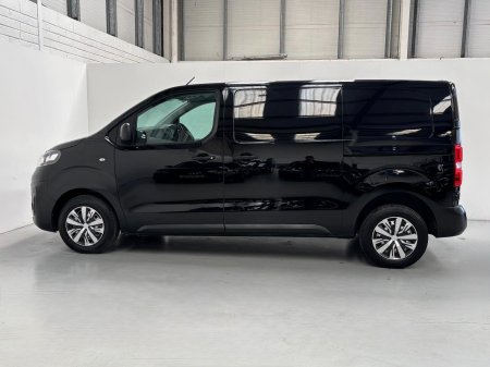 2020 Vauxhall Vivaro - photo 4