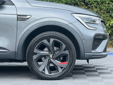 2022 Renault Arkana - photo 9