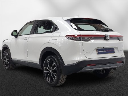 2022 Honda HR-V - photo 3