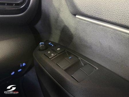 2023 Toyota Yaris Cross - photo 19