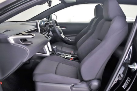 2024 Toyota Corolla Cross - photo 20