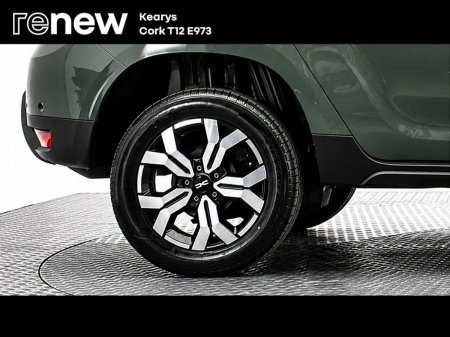 2026 Dacia Duster - photo 9