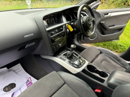 2016 Audi A5 - photo 11