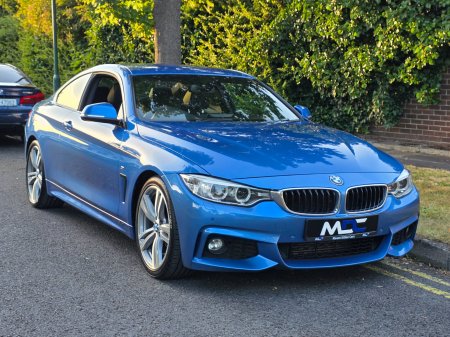 2014 BMW 4-Series - photo 4