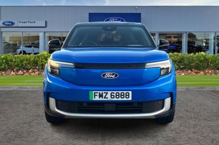 2024 Ford Explorer - photo 6