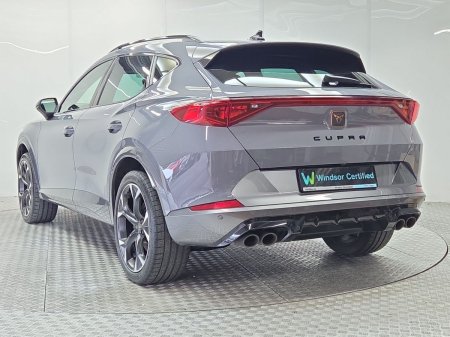 2021 Cupra Formentor - photo 14