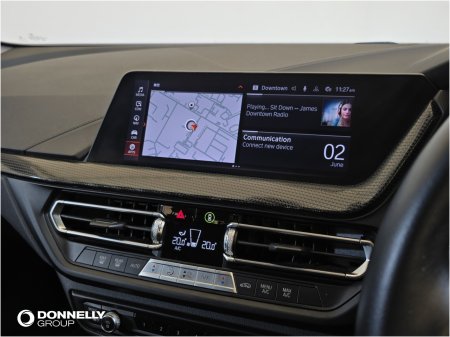 2021 BMW 1-Series - photo 5
