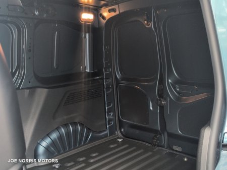 2026 Peugeot Partner - photo 10