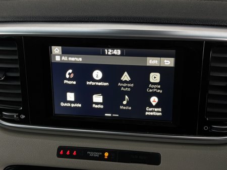 2019 Kia Sportage - photo 25
