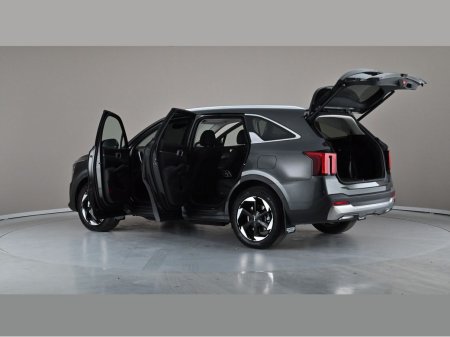 2026 Kia Sorento - photo 56