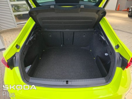 2024 Skoda Octavia - photo 9