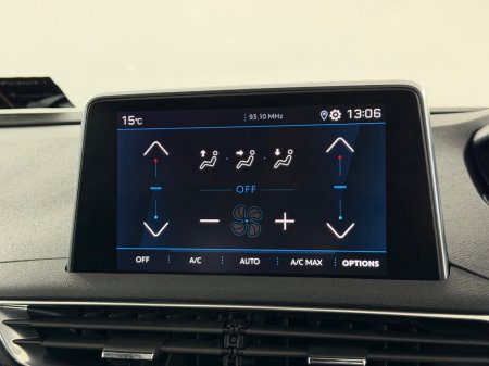 2021 Peugeot 5008 - photo 28