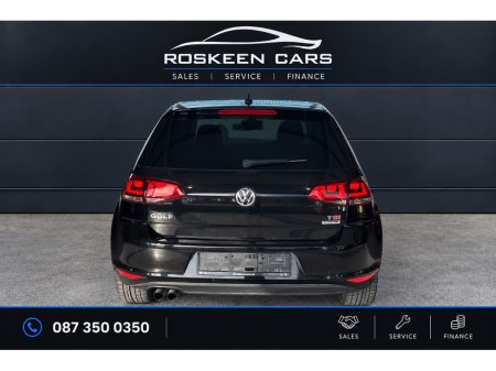 2016 Volkswagen Golf - photo 6