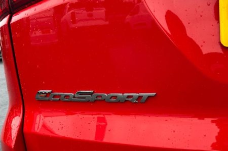 2020 Ford EcoSport - photo 24