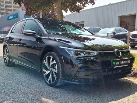 2024 Volkswagen Golf R-LINE 2.0 DSL AUTO 12 MONTH WARRANTY