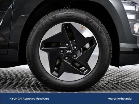 2026 Hyundai KONA - photo 8