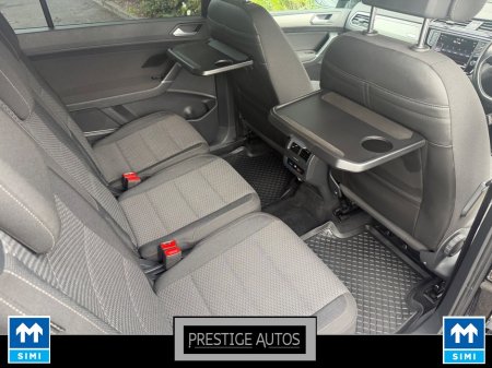 2016 Volkswagen Touran - photo 15