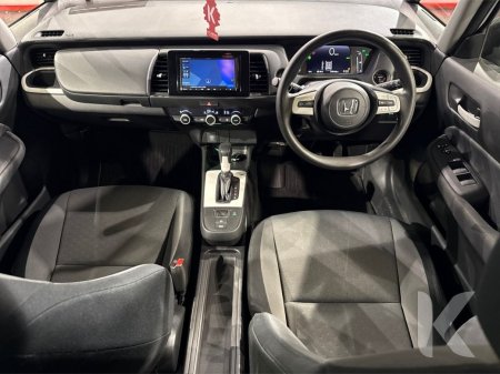 2021 Honda Fit - photo 16