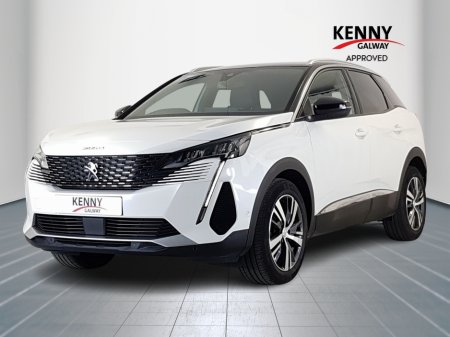 2023 Peugeot 3008 - photo 3