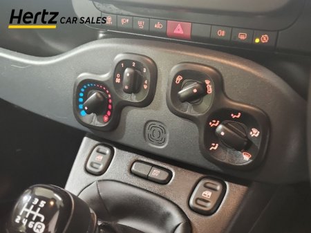 2023 Fiat Panda - photo 17