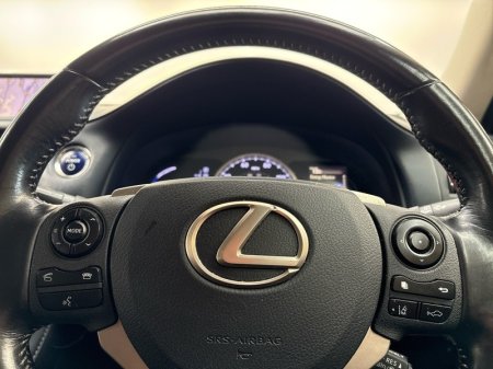2018 Lexus CT - photo 17