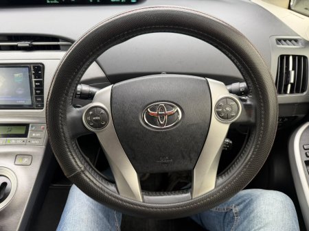 2015 Toyota Prius - photo 10