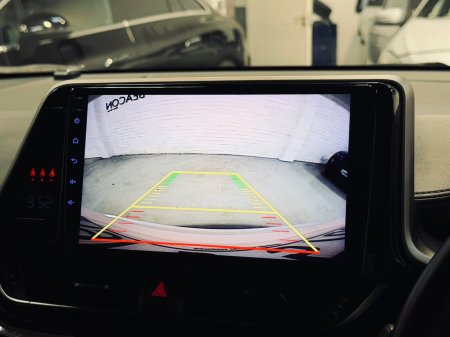 2019 Toyota C-HR - photo 14