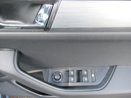 2024 Skoda Superb - photo 7