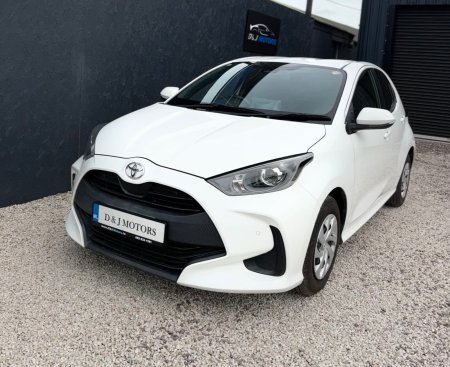 2021 Toyota Yaris - photo 22