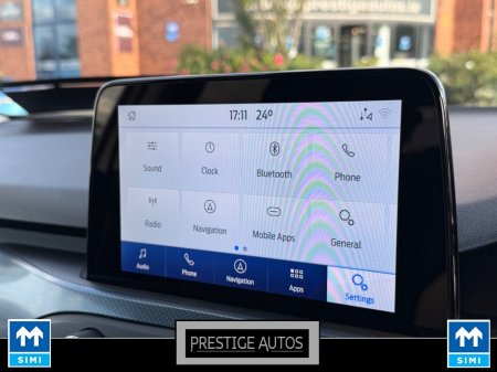 2021 Ford Focus - photo 26