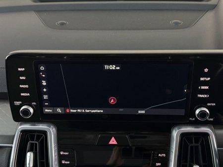 2023 Kia Sorento - photo 24