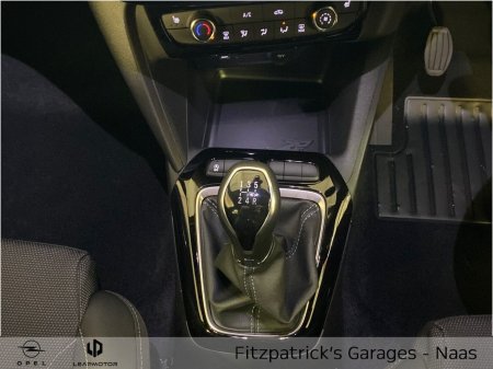 2026 Opel Corsa - photo 11