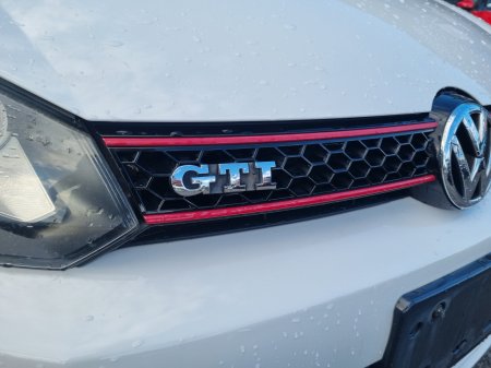 2012 Volkswagen Golf - photo 17