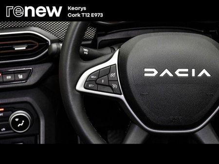 2024 Dacia Sandero Stepway - photo 17